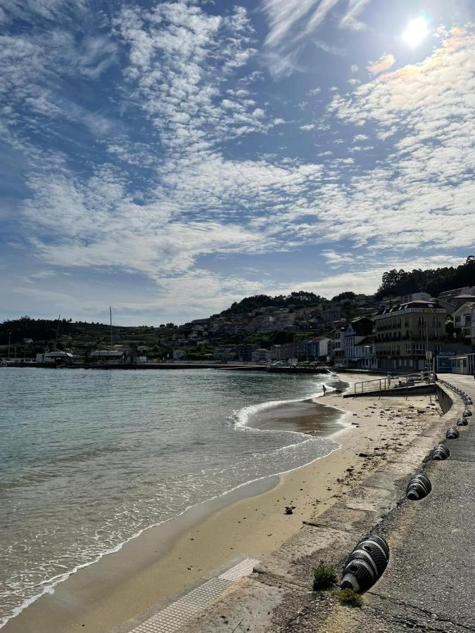 Outeiro1 Appartamento Pontevedra Esterno foto