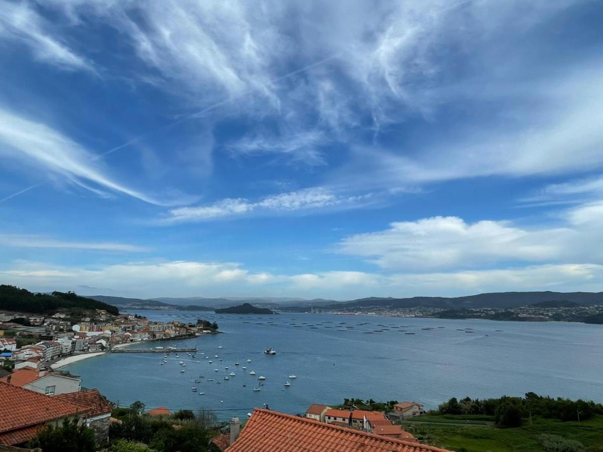 Outeiro1 Appartamento Pontevedra Esterno foto