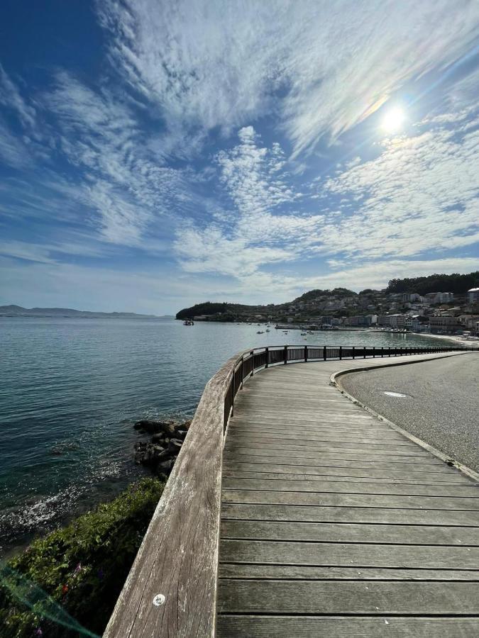 Outeiro1 Appartamento Pontevedra Esterno foto